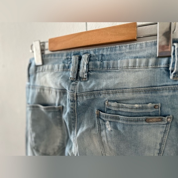 ZARA - Womens TRF collection jeans Size 2 - Picture 12 of 14